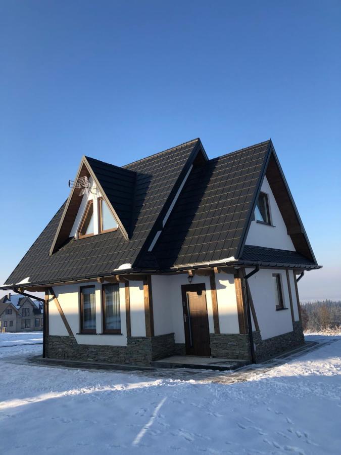 Goralski Katy Na Wierchu Holiday home Szaflary