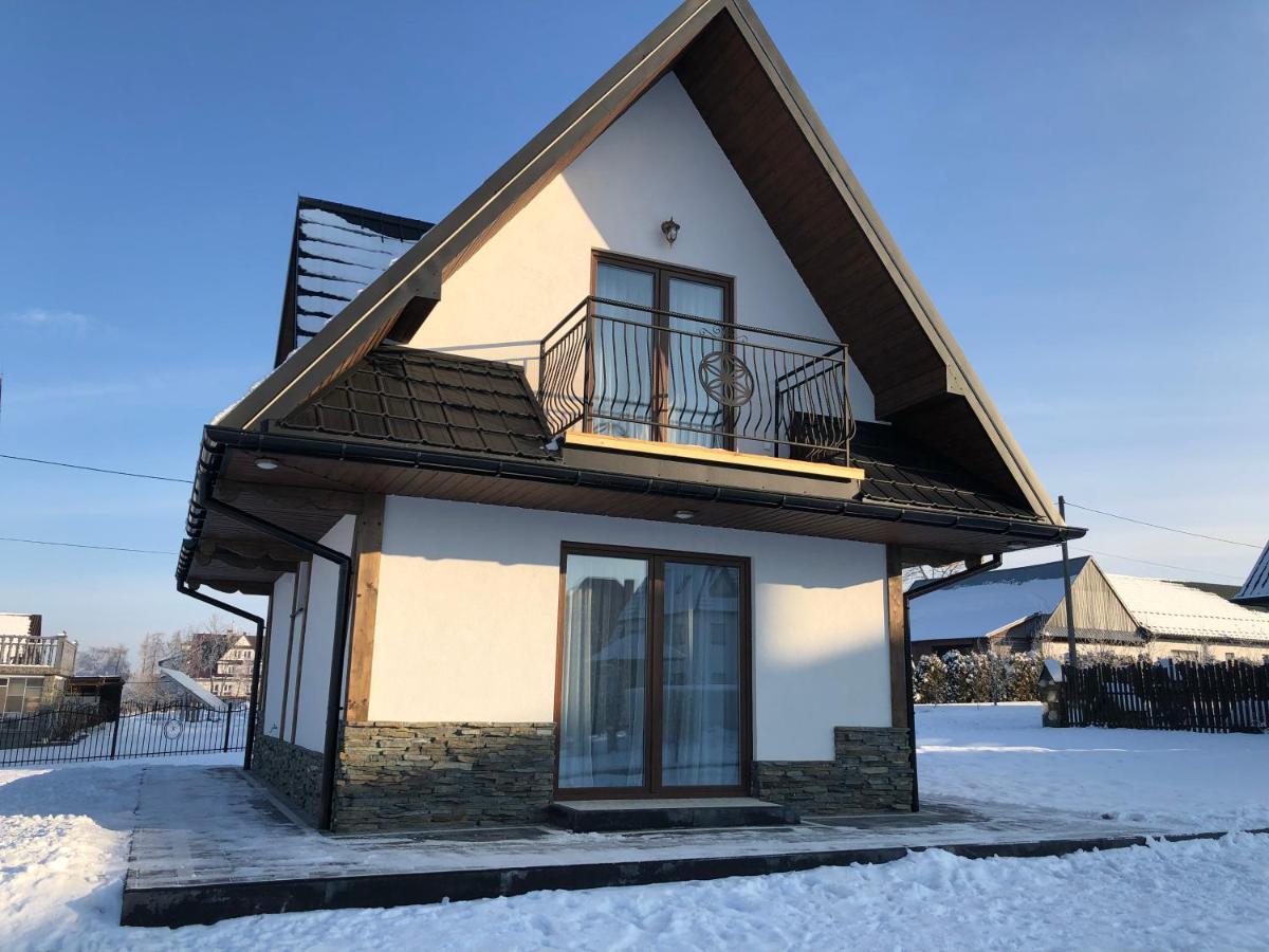 Holiday home Goralski Katy Na Wierchu Szaflary