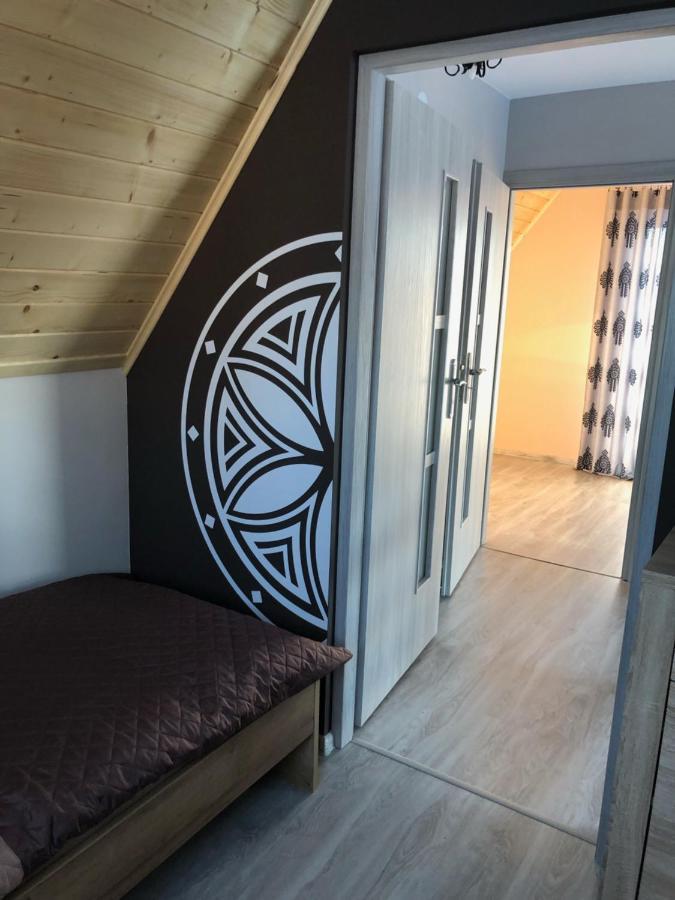 Holiday home Goralski Katy Na Wierchu