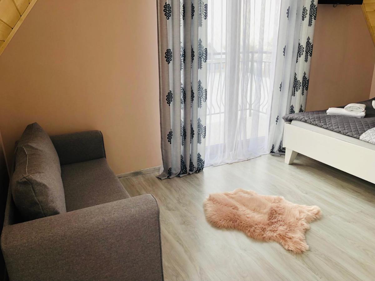 Goralski Katy Na Wierchu Holiday home Szaflary