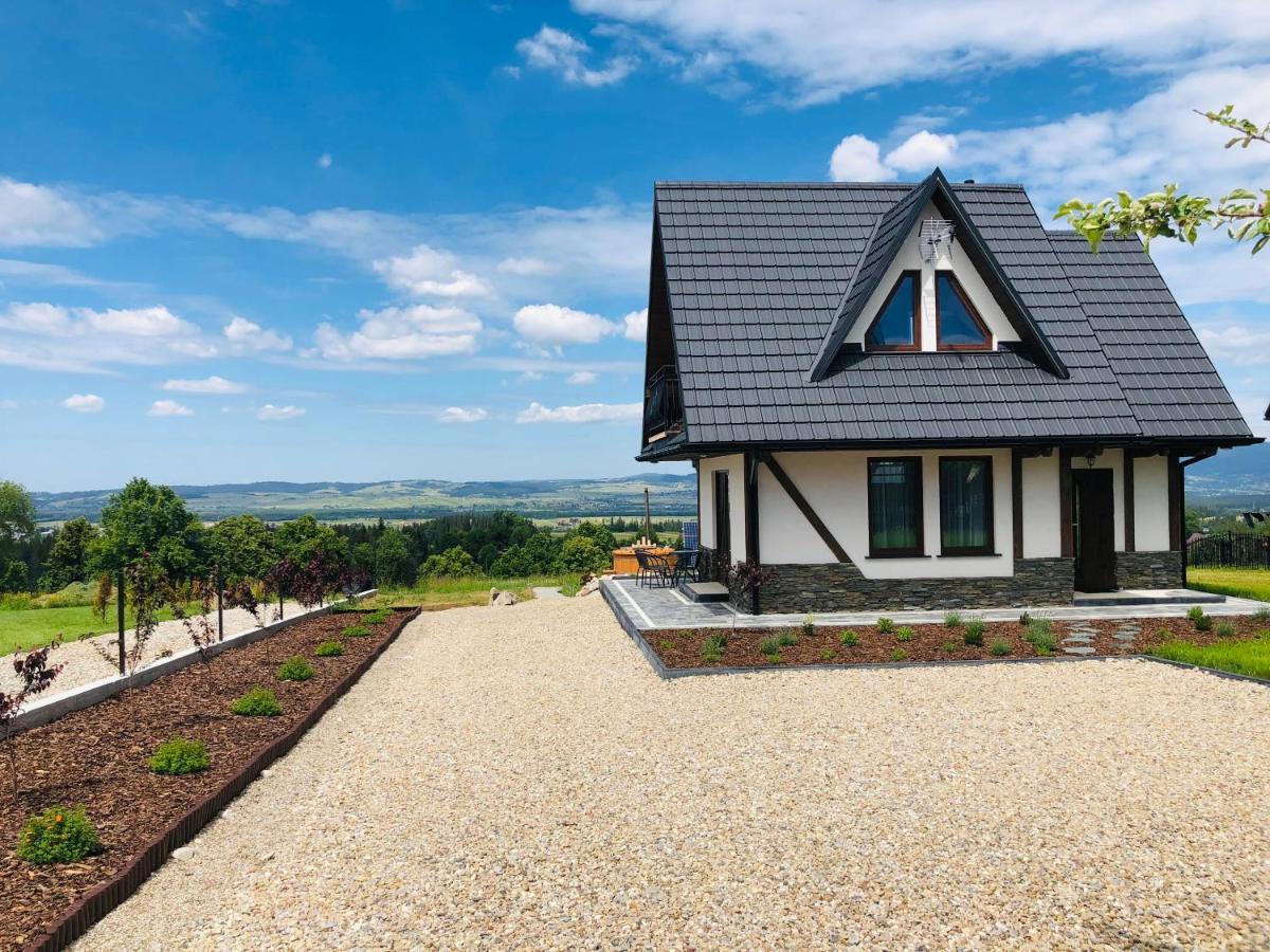 Holiday home Goralski Katy Na Wierchu