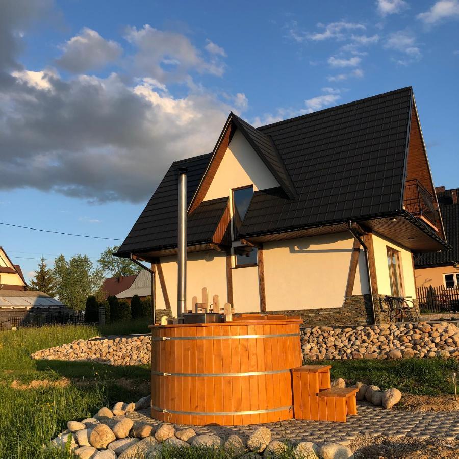 Goralski Katy Na Wierchu Holiday home Szaflary
