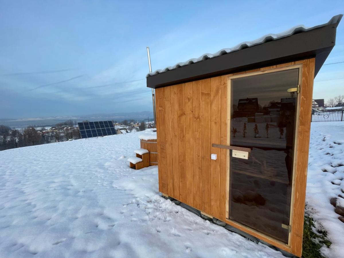 Goralski Katy Na Wierchu Holiday home *